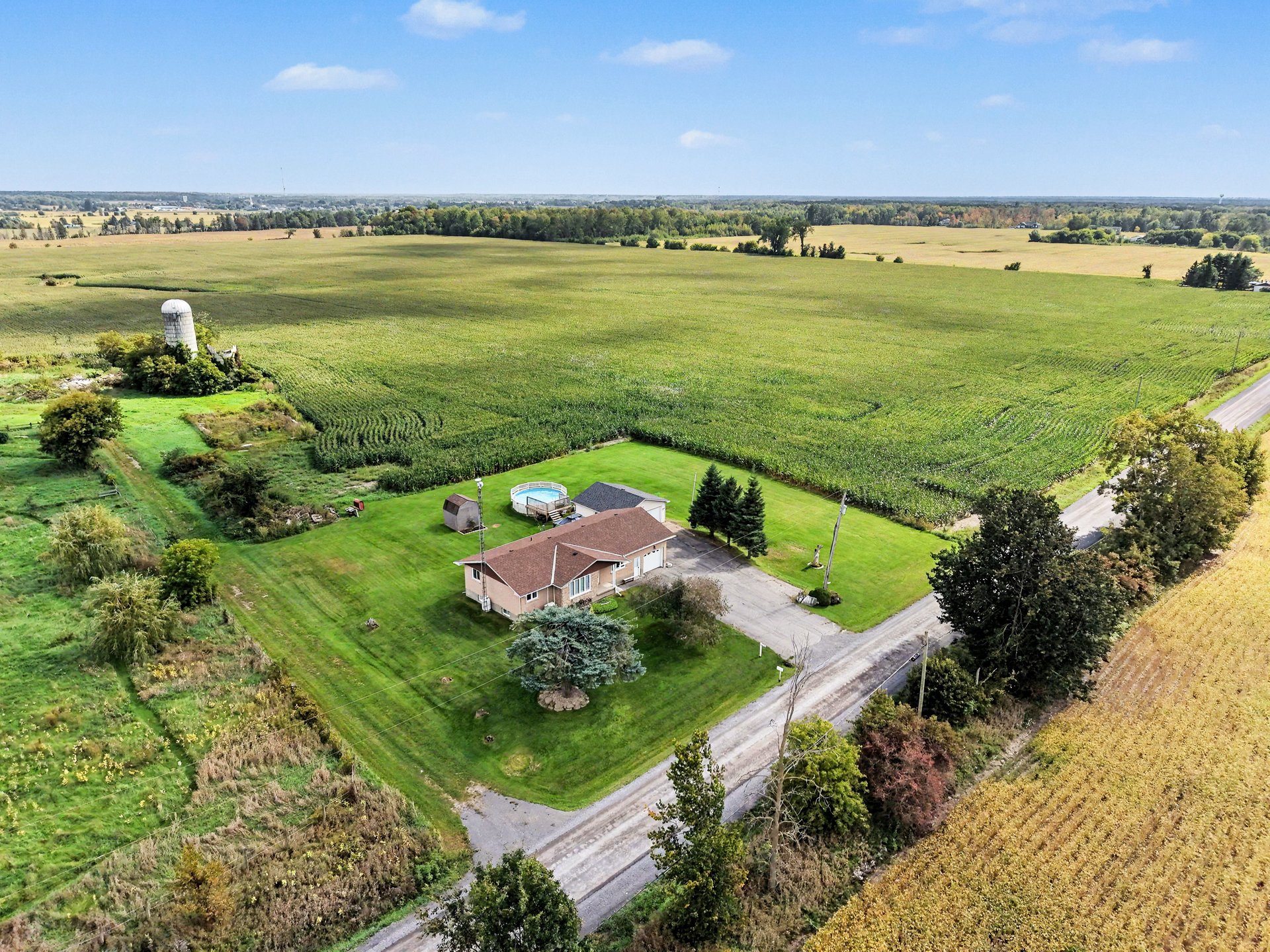 2883 Nolan Road