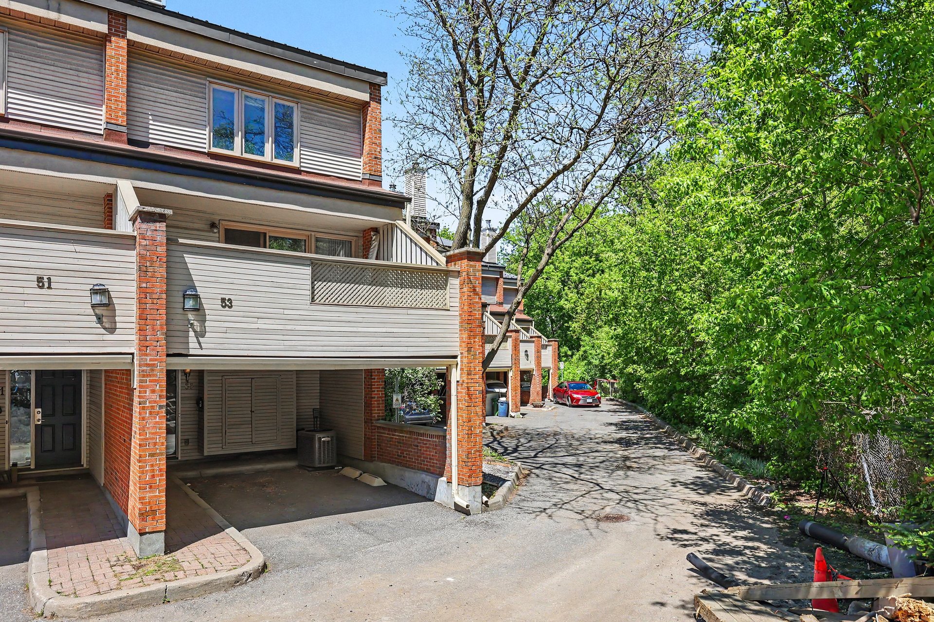 110 Havelock Street, Unit #53