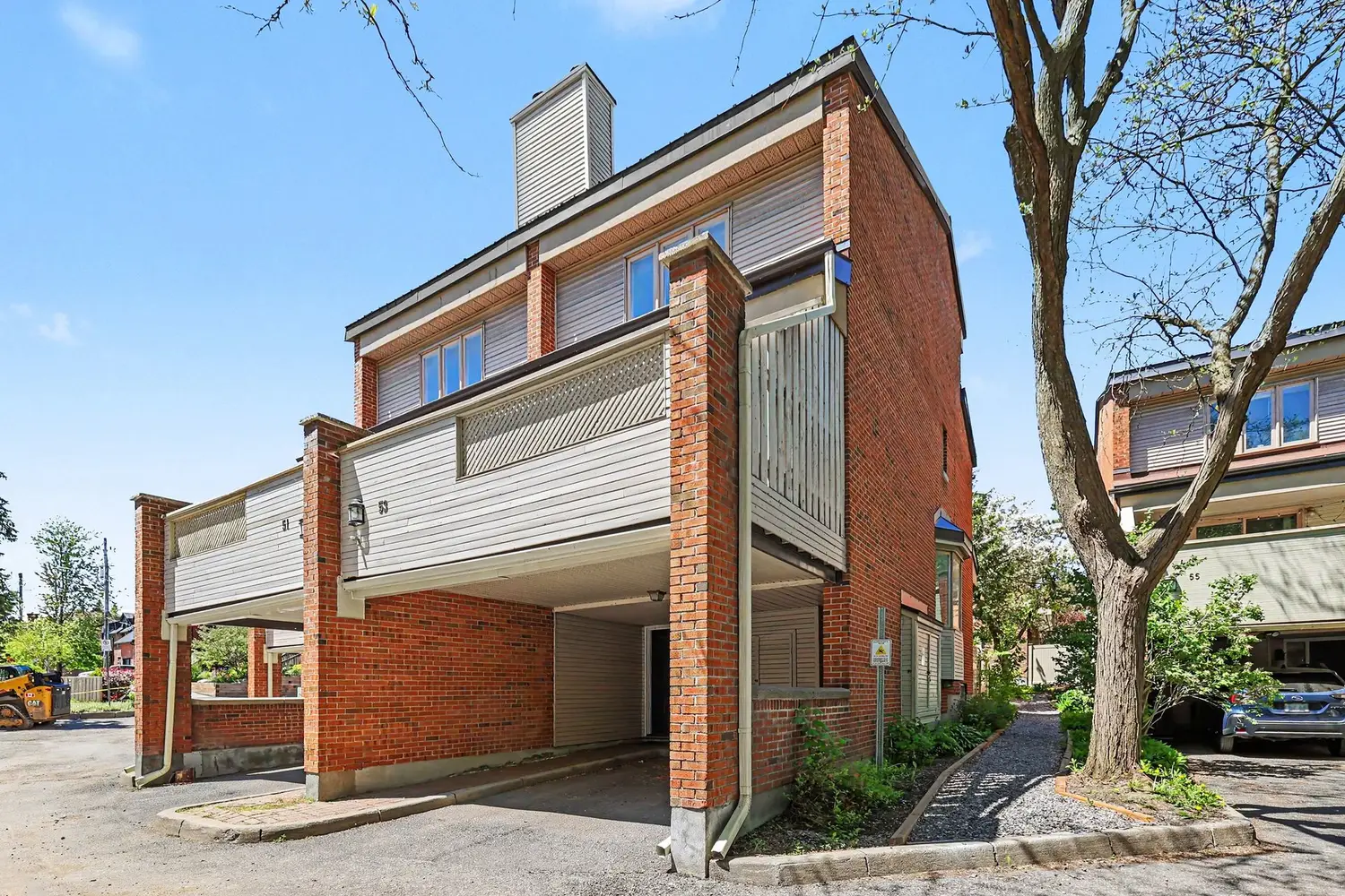 110 Havelock Street, Unit #53 — photograph 1