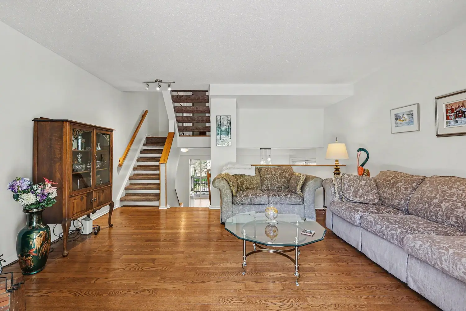 Living at 110 Havelock Street, Unit #53