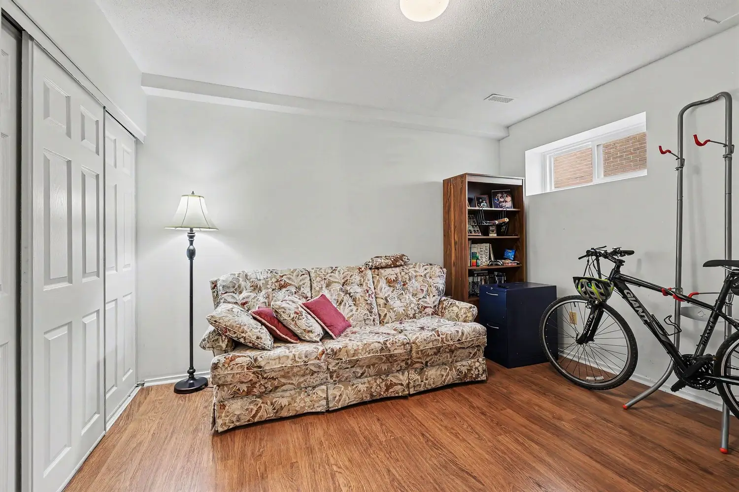 Lower level at 110 Havelock Street, Unit #53 — photograph 22