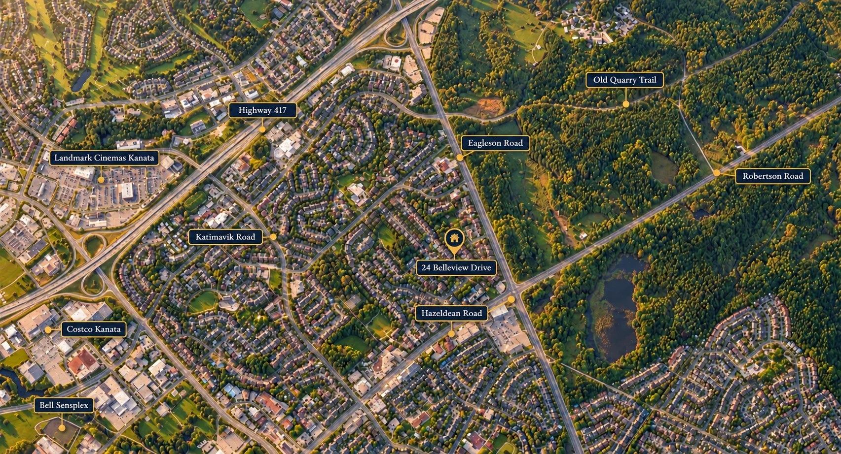 Neighbourhood