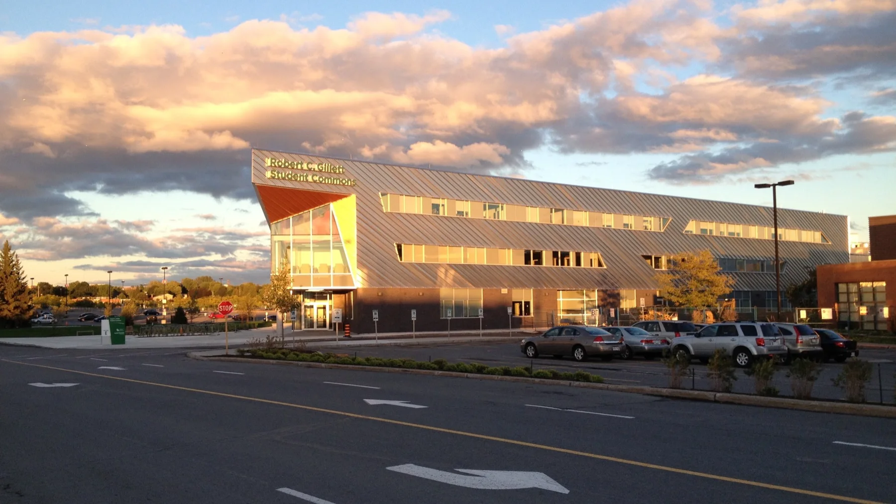 Algonquin College