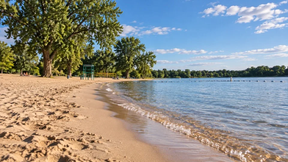 Mooneys Bay