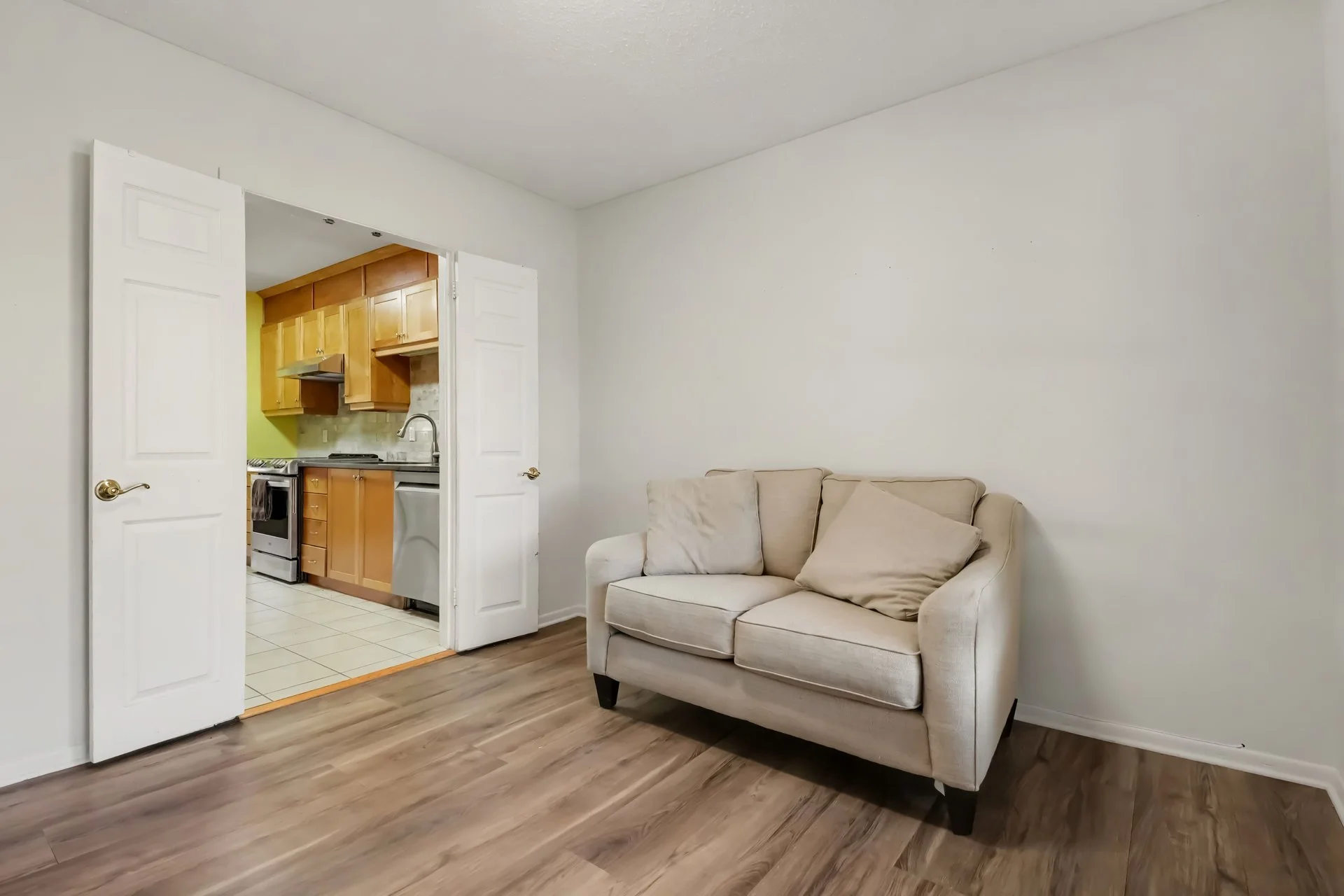Den / Office / Family at 3030 Southmore Drive East