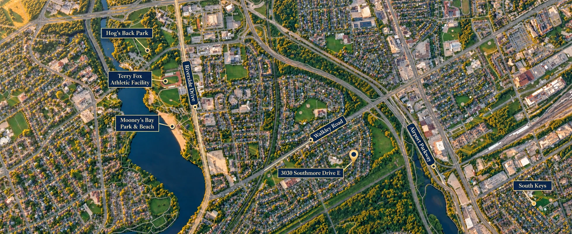 Map View