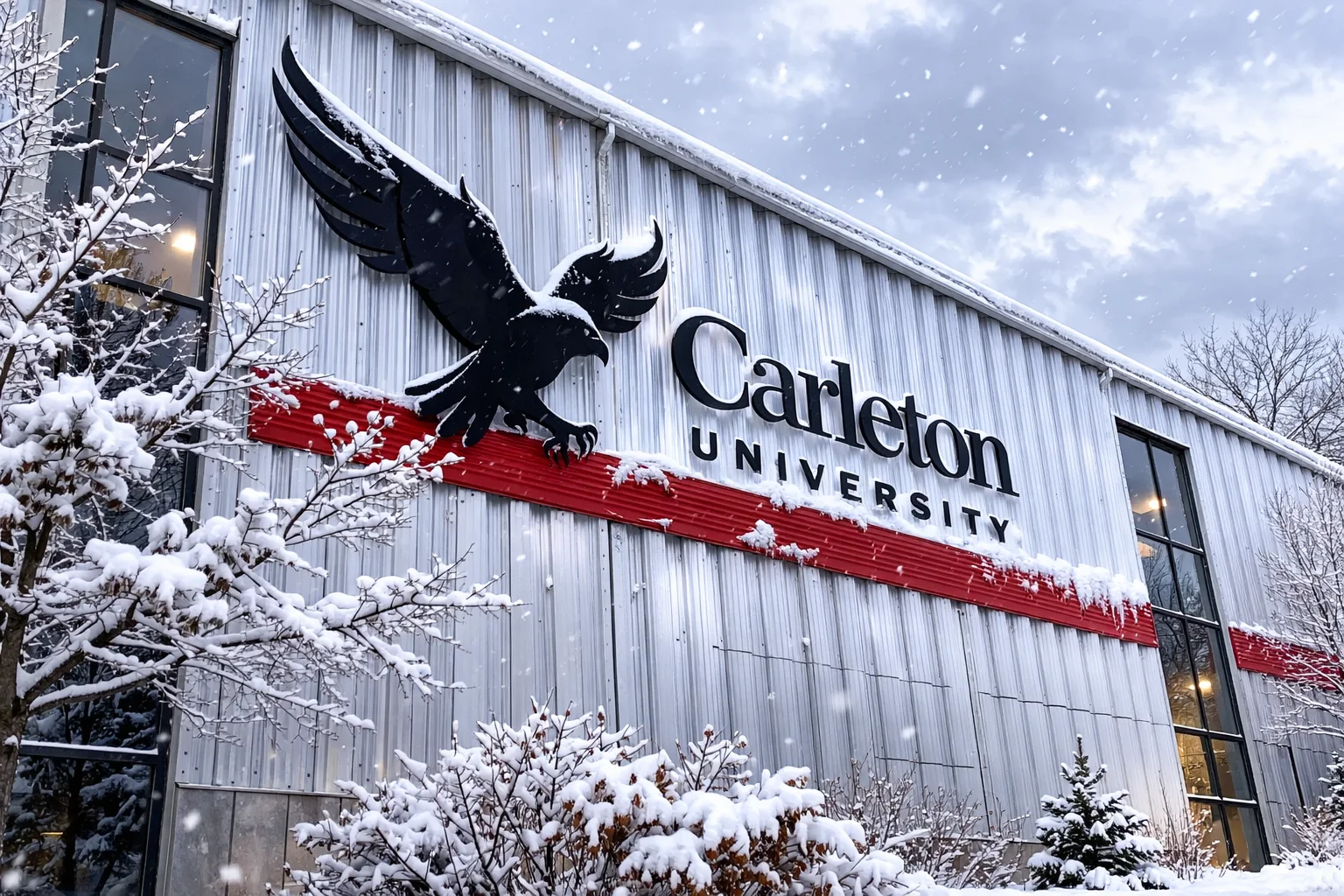 Carleton University