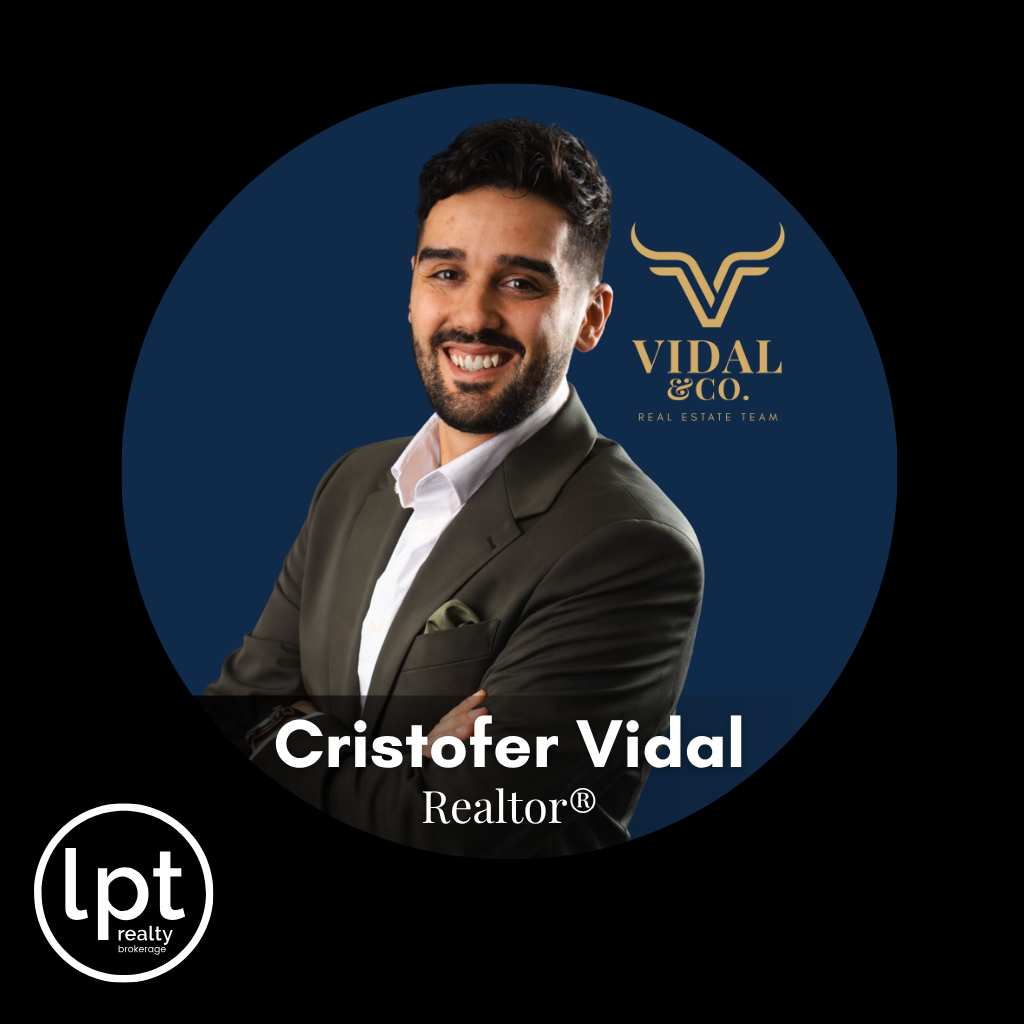 Cristofer Vidal