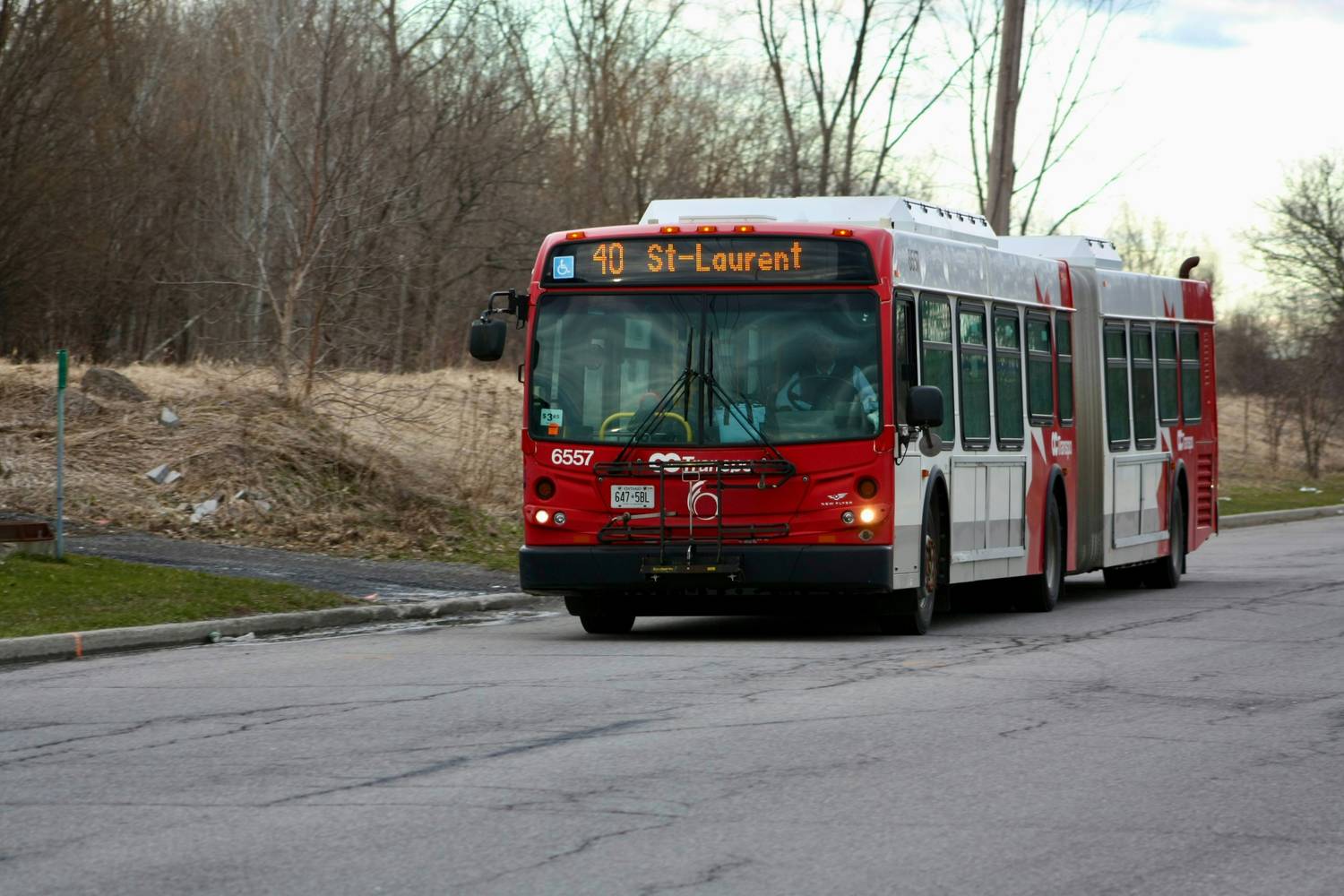 Neighbourhood inspiration for Vanier / Kingsway Park