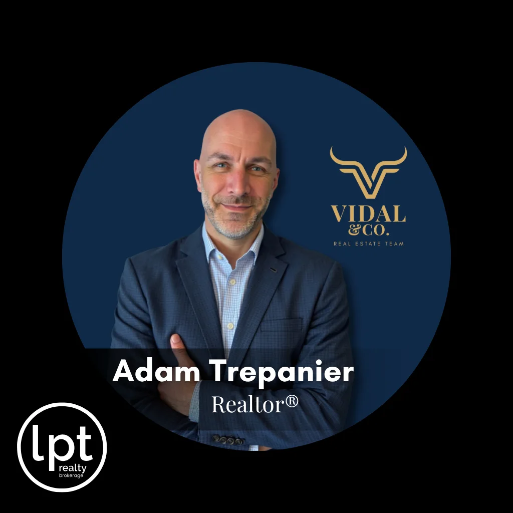 Adam Trepanier