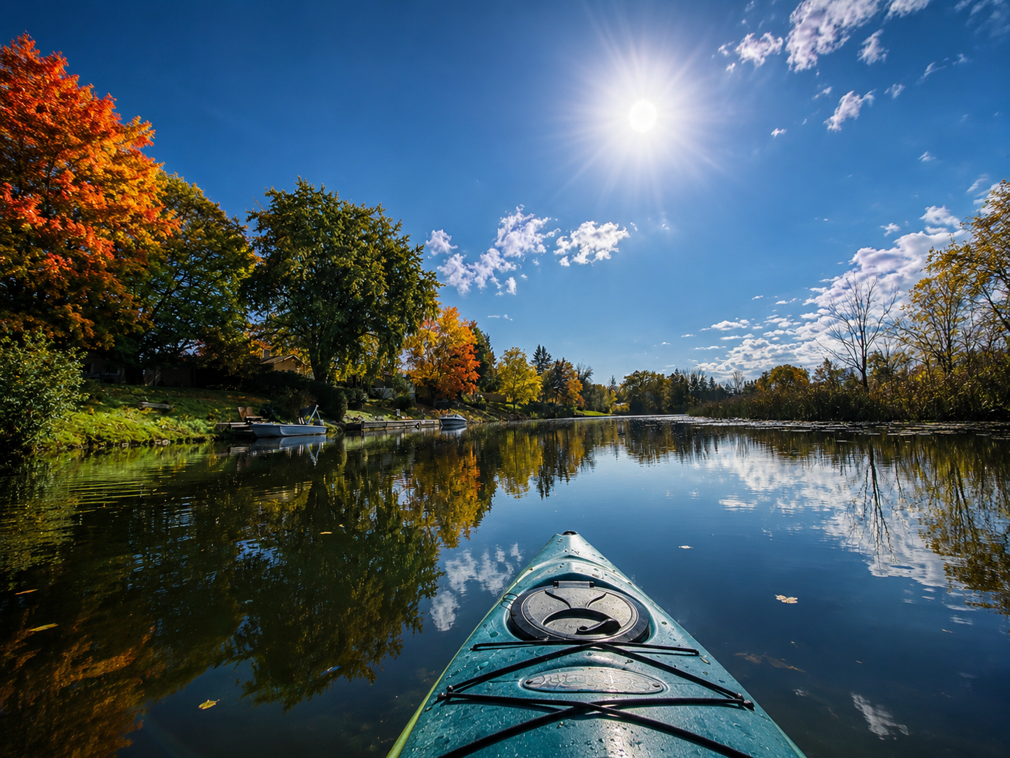 Neighbourhood inspiration for Kemptville